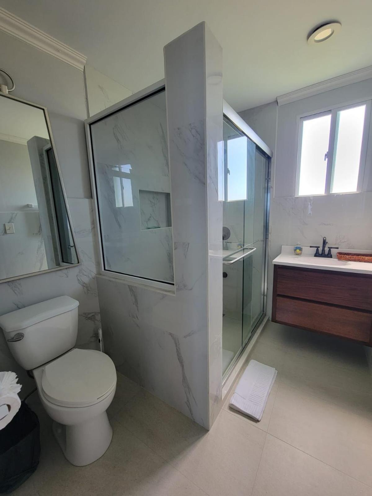 Island Magic Villas Caye Caulker Bagian luar foto