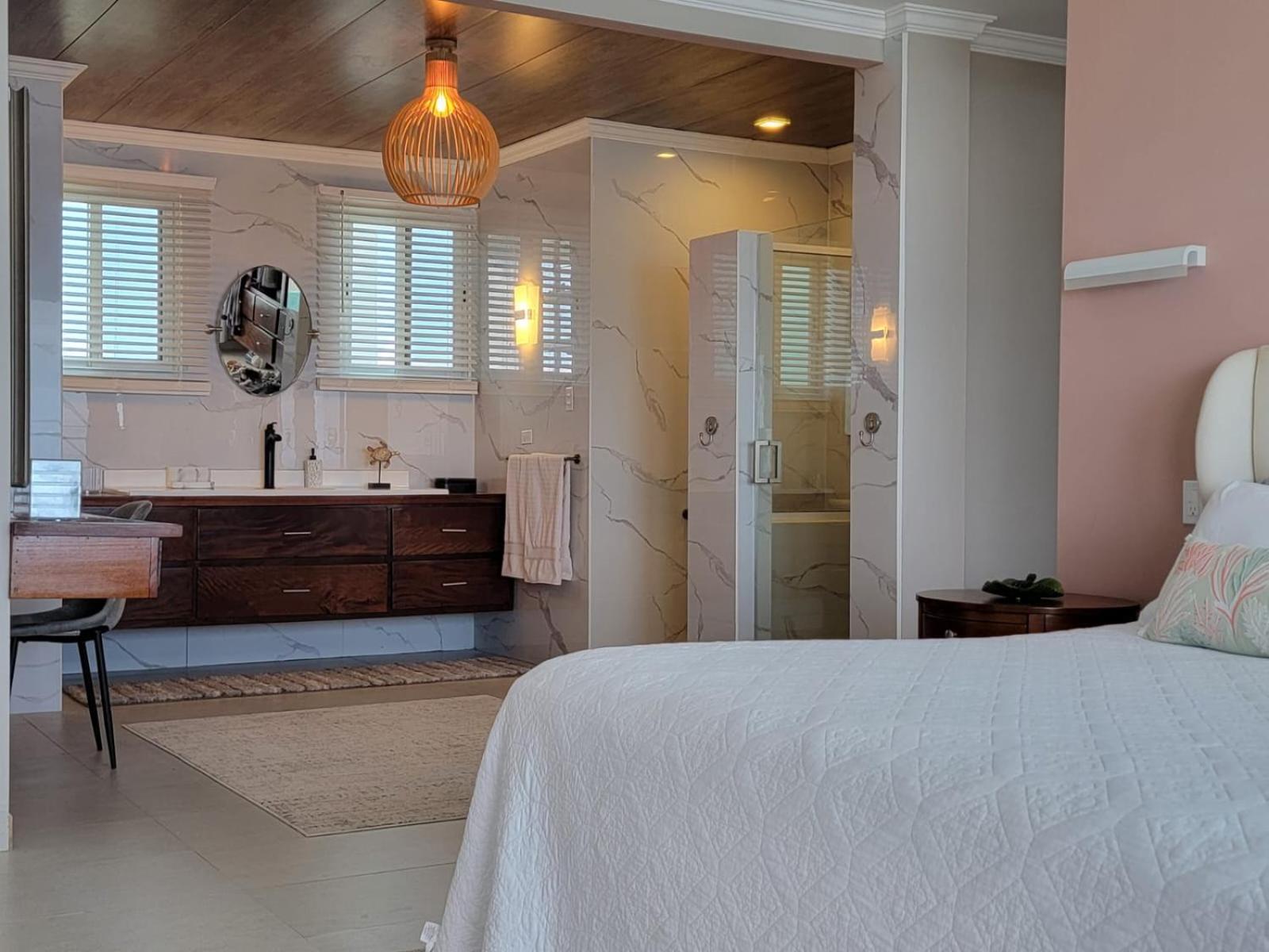 Island Magic Villas Caye Caulker Bagian luar foto